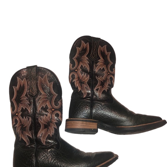 Ariat Tombstone Western Boot - Picture 6 of 15